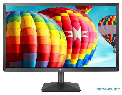 Показать информацию о Монитор LG 27MK430H-B Изображение Монитор LG 27MK430H-B