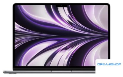 Показать информацию о Ноутбук Apple Macbook Air 13" M2 2022 MLXX3 Изображение Ноутбук Apple Macbook Air 13" M2 2022 MLXX3