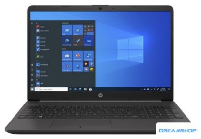 Показать информацию о Ноутбук HP 250 G8 3V5F7EA Изображение Ноутбук HP 250 G8 3V5F7EA