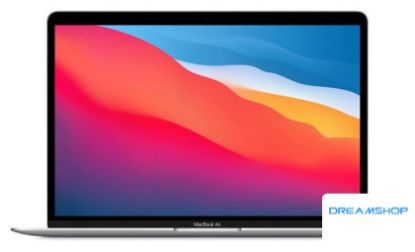 Показать информацию о Ноутбук Apple Macbook Air 13" M1 2020 MGN93 Изображение Ноутбук Apple Macbook Air 13" M1 2020 MGN93