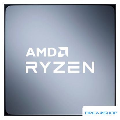 Показать информацию о Процессор AMD Ryzen 9 5900X Изображение Процессор AMD Ryzen 9 5900X