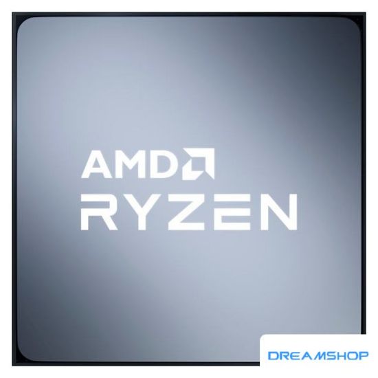 Изображение Процессор AMD Ryzen 9 5900X