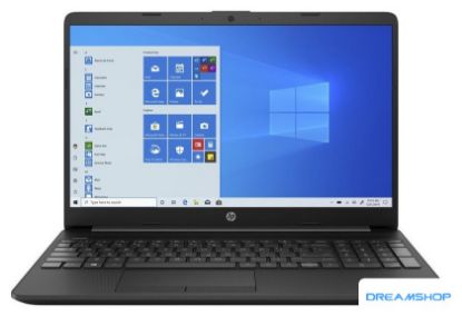 Показать информацию о Ноутбук HP 15-dw1075ur 259P4EA Изображение Ноутбук HP 15-dw1075ur 259P4EA