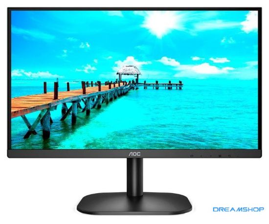 Изображение Монитор AOC 24B2XDM