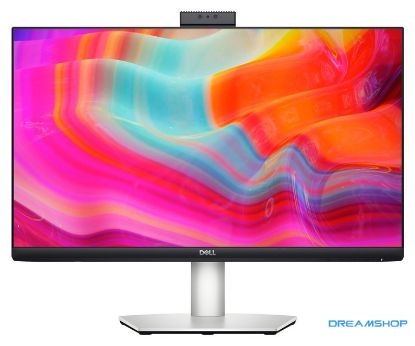 Показать информацию о Монитор Dell S2422HZ Изображение Монитор Dell S2422HZ