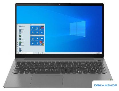 Показать информацию о Ноутбук Lenovo IdeaPad 3 15ITL6 82H8024PRK Изображение Ноутбук Lenovo IdeaPad 3 15ITL6 82H8024PRK