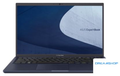 Показать информацию о Ноутбук ASUS Expertbook B1 B1500CBA-BQ0039 Изображение Ноутбук ASUS Expertbook B1 B1500CBA-BQ0039