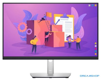 Показать информацию о Монитор Dell P2422H Изображение Монитор Dell P2422H
