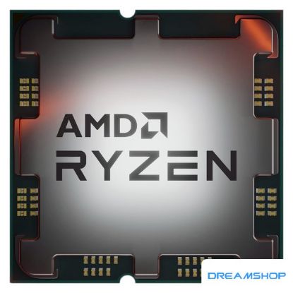 Показать информацию о Процессор AMD Ryzen 9 7950X Изображение Процессор AMD Ryzen 9 7950X