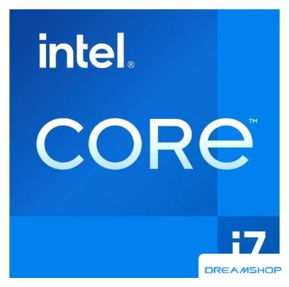 Показать информацию о Процессор Intel Core i7-11700K Изображение Процессор Intel Core i7-11700K