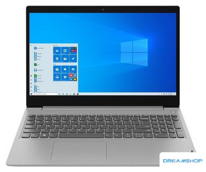 Показать информацию о Ноутбук Lenovo IdeaPad 3 15IGL05 81WQ00JARK Изображение Ноутбук Lenovo IdeaPad 3 15IGL05 81WQ00JARK