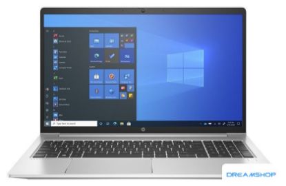 Показать информацию о Ноутбук HP ProBook 450 G8 34M40EA Изображение Ноутбук HP ProBook 450 G8 34M40EA