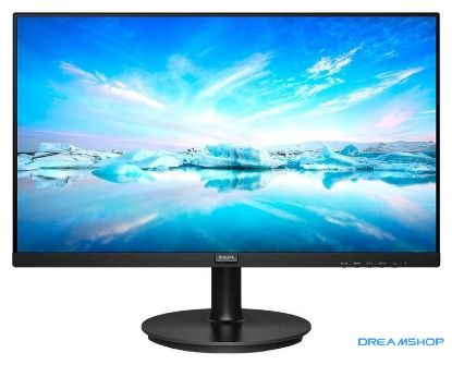 Показать информацию о Монитор Philips 241V8LA/01 Изображение Монитор Philips 241V8LA/01