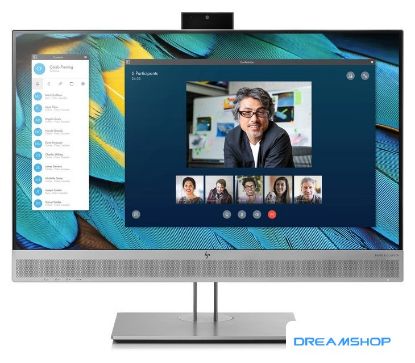 Показать информацию о Монитор HP EliteDisplay E243m Изображение Монитор HP EliteDisplay E243m