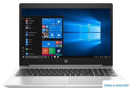 Изображение Ноутбук HP ProBook 450 G8 2X7X3EA