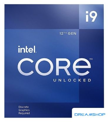 Показать информацию о Процессор Intel Core i9-12900KF Изображение Процессор Intel Core i9-12900KF