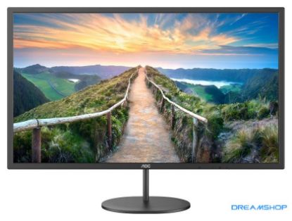 Показать информацию о Монитор AOC Q32V4 Изображение Монитор AOC Q32V4
