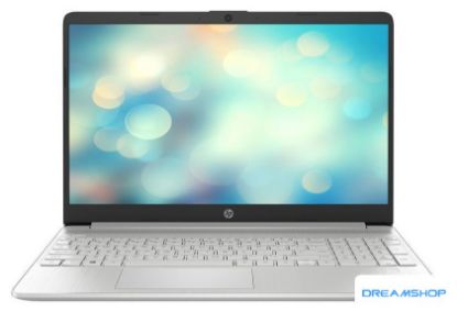 Показать информацию о Ноутбук HP 15s-eq3009ny 7D1D7EA Изображение Ноутбук HP 15s-eq3009ny 7D1D7EA