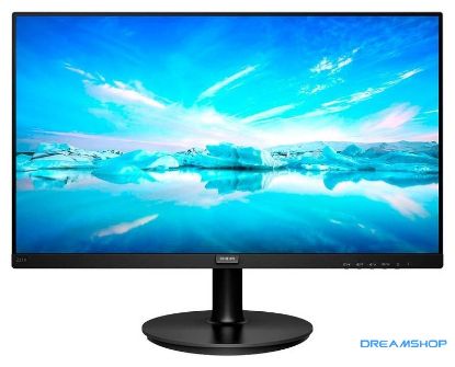 Показать информацию о Монитор Philips 221V8/00 Изображение Монитор Philips 221V8/00