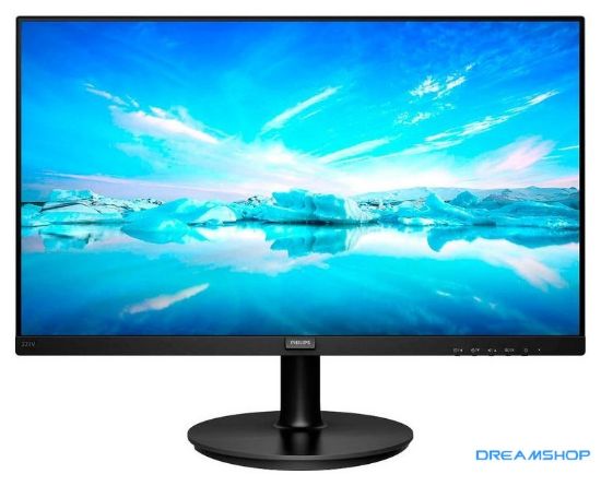 Изображение Монитор Philips 221V8/00