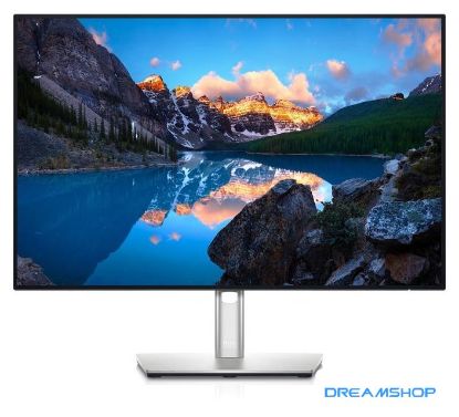 Показать информацию о Монитор Dell U2421E Изображение Монитор Dell U2421E