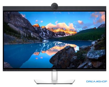 Показать информацию о Монитор Dell UltraSharp U3223QZ Изображение Монитор Dell UltraSharp U3223QZ