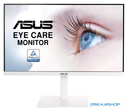 Показать информацию о Монитор ASUS Eye Care VA27DQSB-W Изображение Монитор ASUS Eye Care VA27DQSB-W
