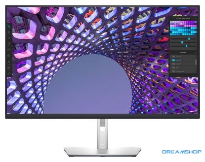 Показать информацию о Монитор Dell P3223QE Изображение Монитор Dell P3223QE