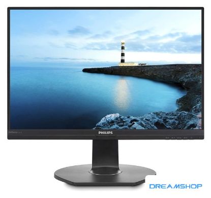 Показать информацию о Монитор Philips 241B7QUPBEB/00 Изображение Монитор Philips 241B7QUPBEB/00