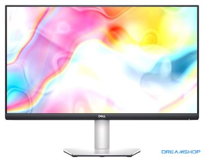 Показать информацию о Монитор Dell S2722DC Изображение Монитор Dell S2722DC