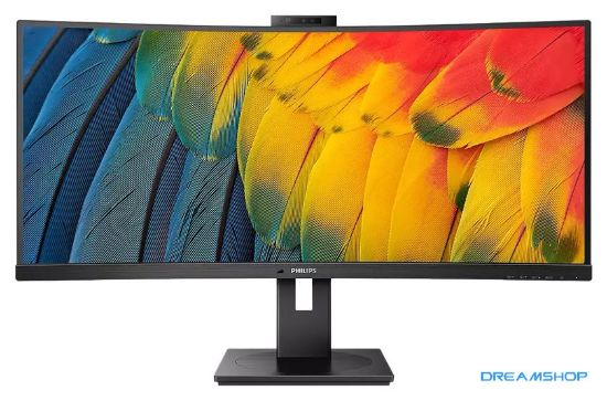 Изображение Монитор Philips 34B1U5600CH/00
