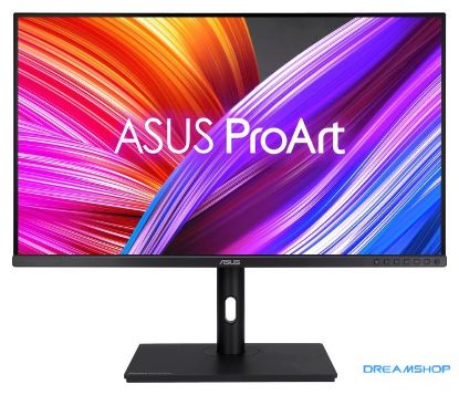 Показать информацию о Монитор ASUS ProArt PA328QV Изображение Монитор ASUS ProArt PA328QV