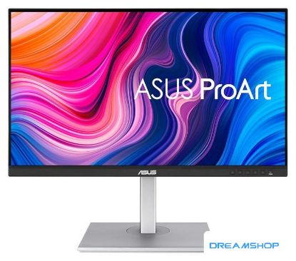 Показать информацию о Монитор ASUS ProArt Display PA278CV Изображение Монитор ASUS ProArt Display PA278CV