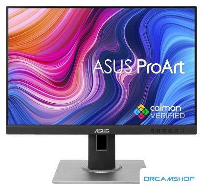 Показать информацию о Монитор ASUS ProArt PA248QV Изображение Монитор ASUS ProArt PA248QV