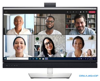 Показать информацию о Монитор Dell C2722DE Изображение Монитор Dell C2722DE