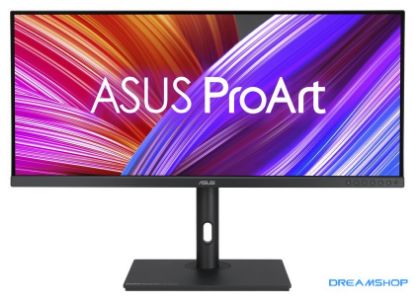 Показать информацию о Монитор ASUS ProArt PA348CGV Изображение Монитор ASUS ProArt PA348CGV