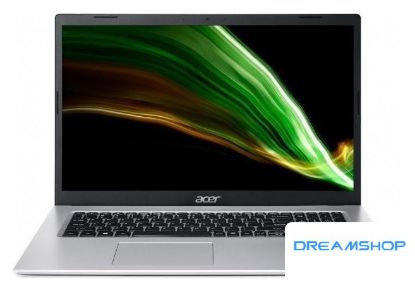 Изображение Ноутбук Acer Aspire 3 A317-54-54BQ NX.K9YER.005