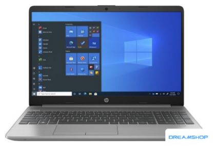 Показать информацию о Ноутбук HP 255 G8 4K7M8EA Изображение Ноутбук HP 255 G8 4K7M8EA