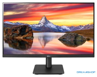 Показать информацию о Монитор LG 27MP400-B Изображение Монитор LG 27MP400-B