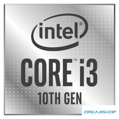 Изображение Процессор Intel Core i3-10100F (BOX)