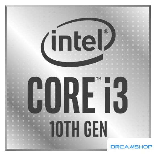 Изображение Процессор Intel Core i3-10100F (BOX)