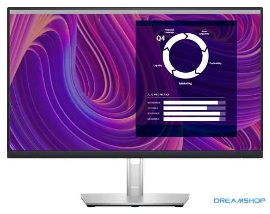 Изображение Монитор Dell P2423D