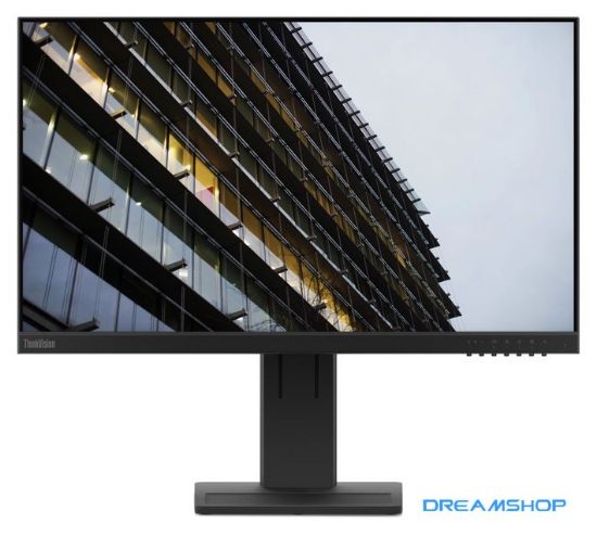 Изображение Монитор Lenovo ThinkVision E24-28