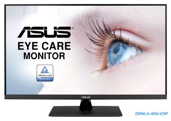 Изображение Монитор ASUS Eye Care VP32AQ
