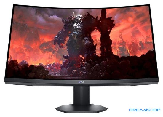 Dreamshop | Игровой монитор Dell S2722DGM