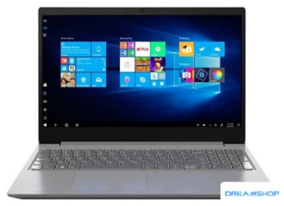Показать информацию о Ноутбук Lenovo V15-ADA 82C7000YRU Изображение Ноутбук Lenovo V15-ADA 82C7000YRU