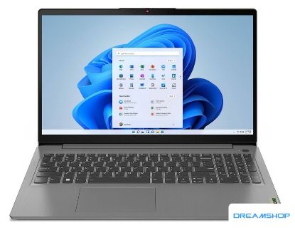 Показать информацию о Ноутбук Lenovo IdeaPad 3 15ABA7 82RN00C3 Изображение Ноутбук Lenovo IdeaPad 3 15ABA7 82RN00C3