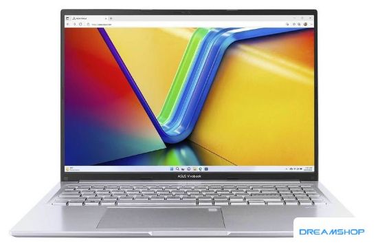 Изображение Ноутбук ASUS Vivobook 16 M1605YA-MB068