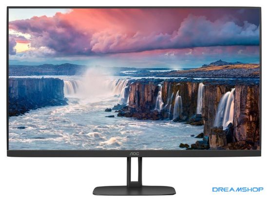 Изображение Монитор AOC 24V5CE