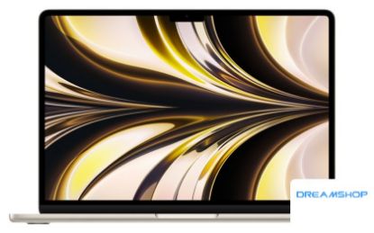 Показать информацию о Ноутбук Apple Macbook Air 13" M2 2022 MLY13 Изображение Ноутбук Apple Macbook Air 13" M2 2022 MLY13